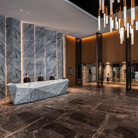 Crowne Plaza Danang City Centre By Ihg מראה חיצוני תמונה