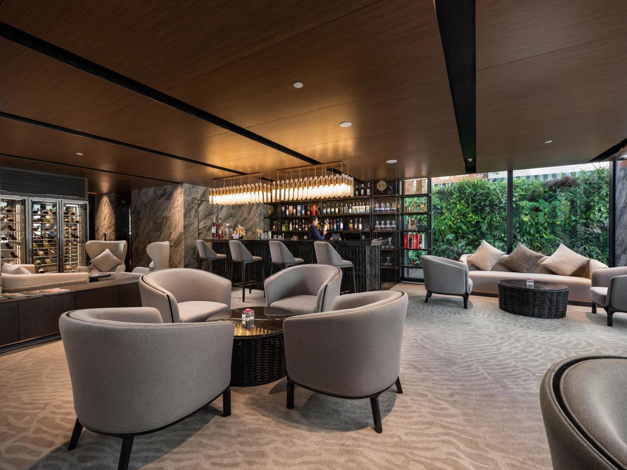 Crowne Plaza Danang City Centre By Ihg מראה חיצוני תמונה