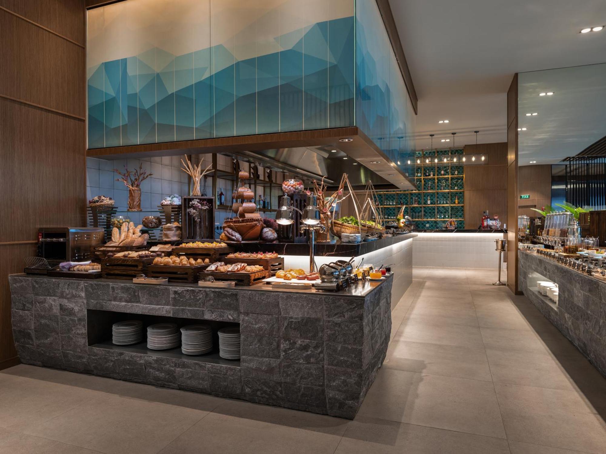 Crowne Plaza Danang City Centre By Ihg מראה חיצוני תמונה
