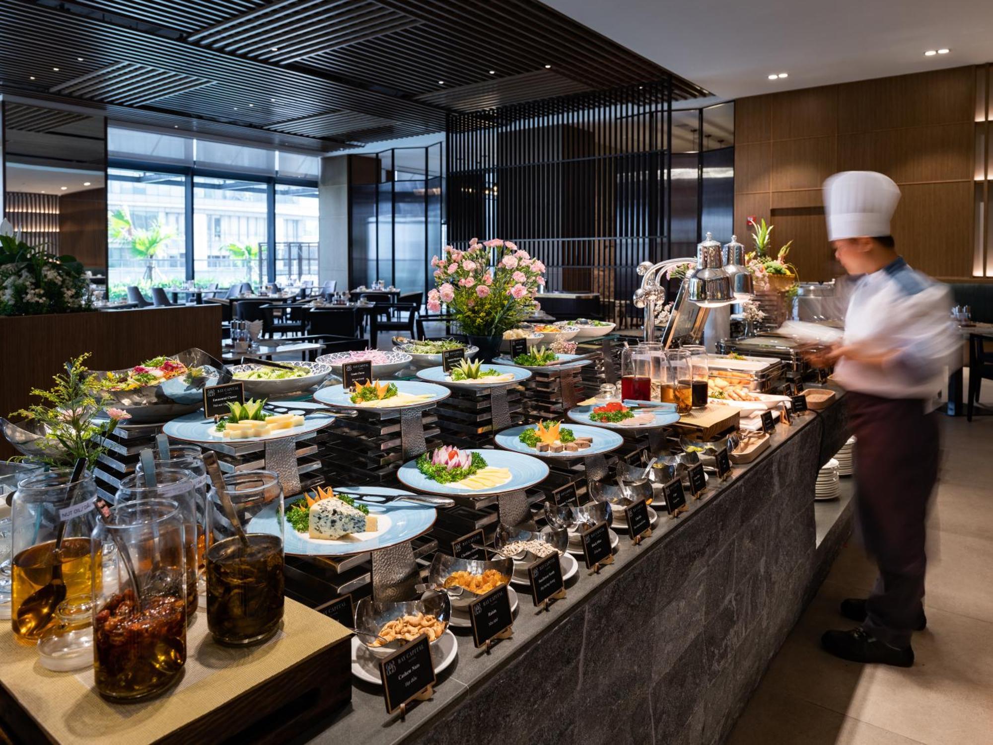 Crowne Plaza Danang City Centre By Ihg מראה חיצוני תמונה