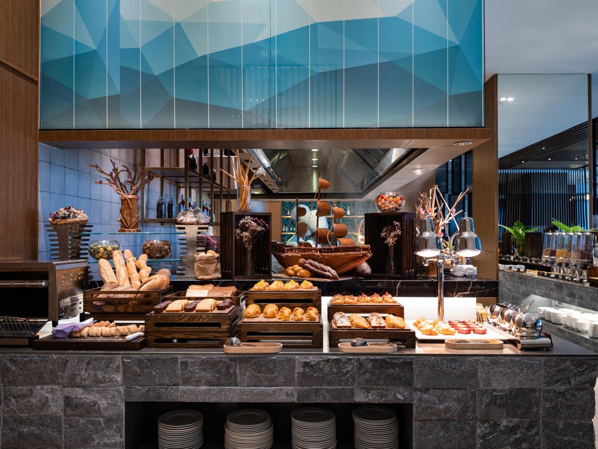 Crowne Plaza Danang City Centre By Ihg מראה חיצוני תמונה