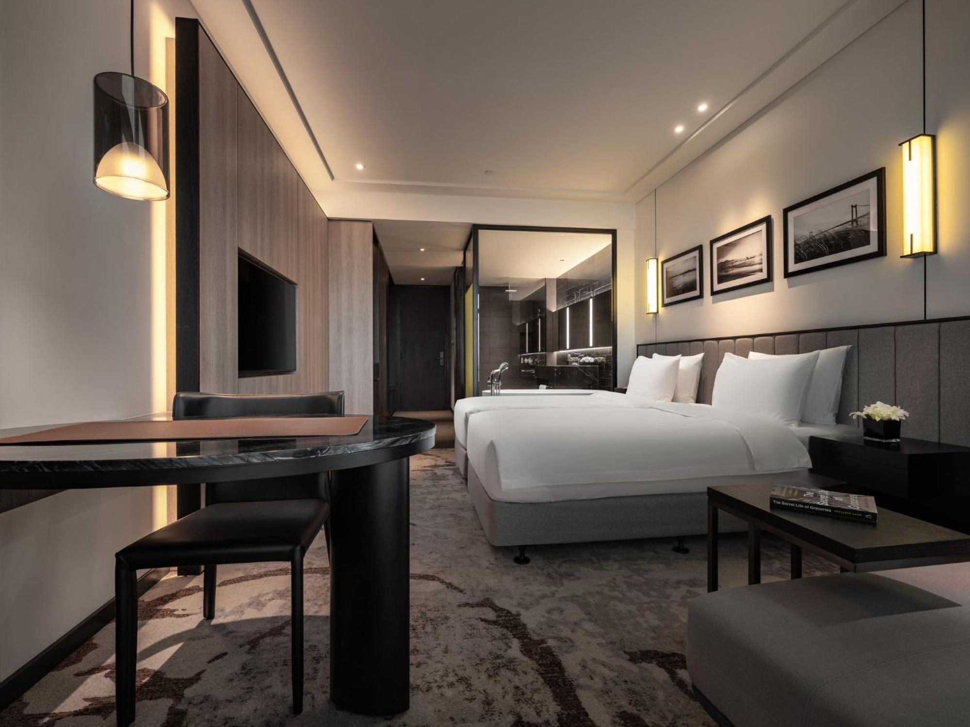 Crowne Plaza Danang City Centre By Ihg מראה חיצוני תמונה