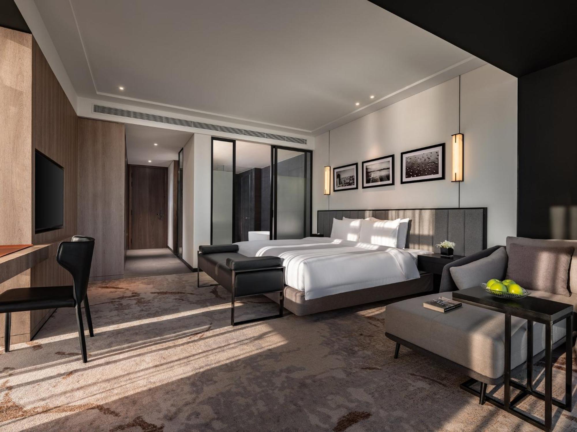 Crowne Plaza Danang City Centre By Ihg מראה חיצוני תמונה