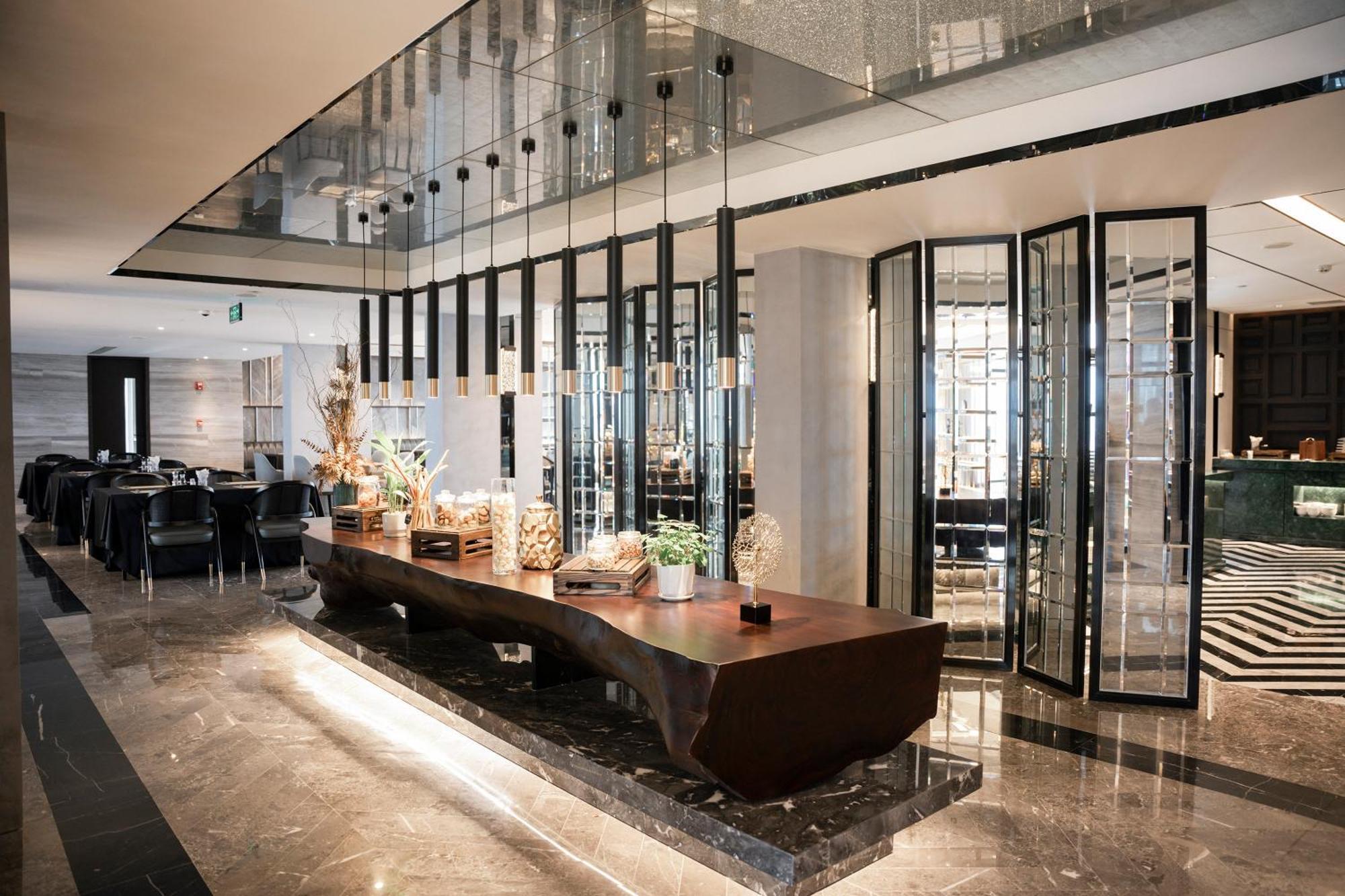Crowne Plaza Danang City Centre By Ihg מראה חיצוני תמונה