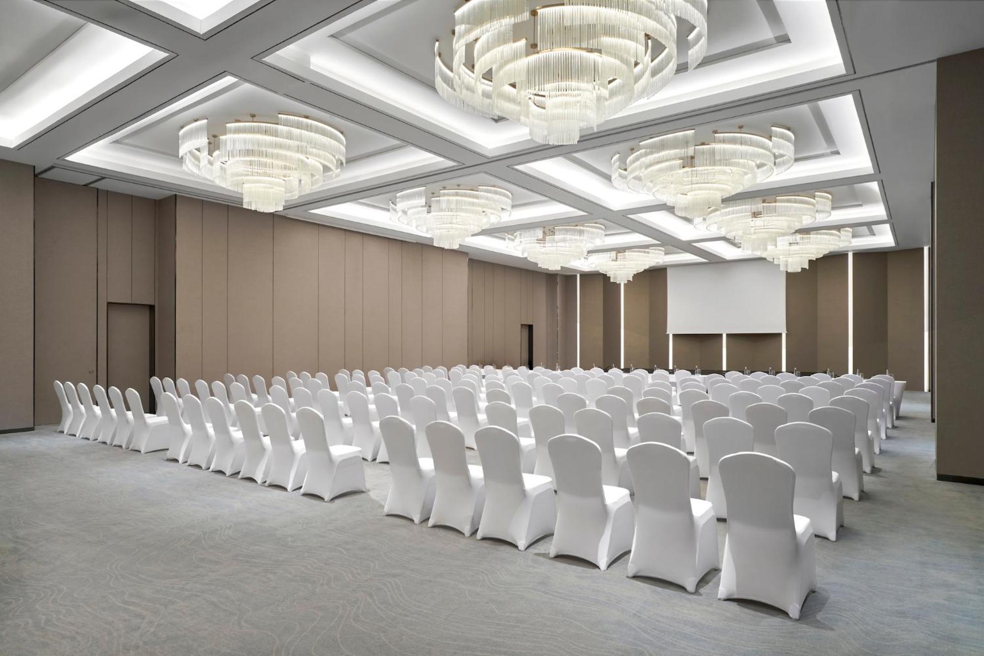 Crowne Plaza Danang City Centre By Ihg מראה חיצוני תמונה