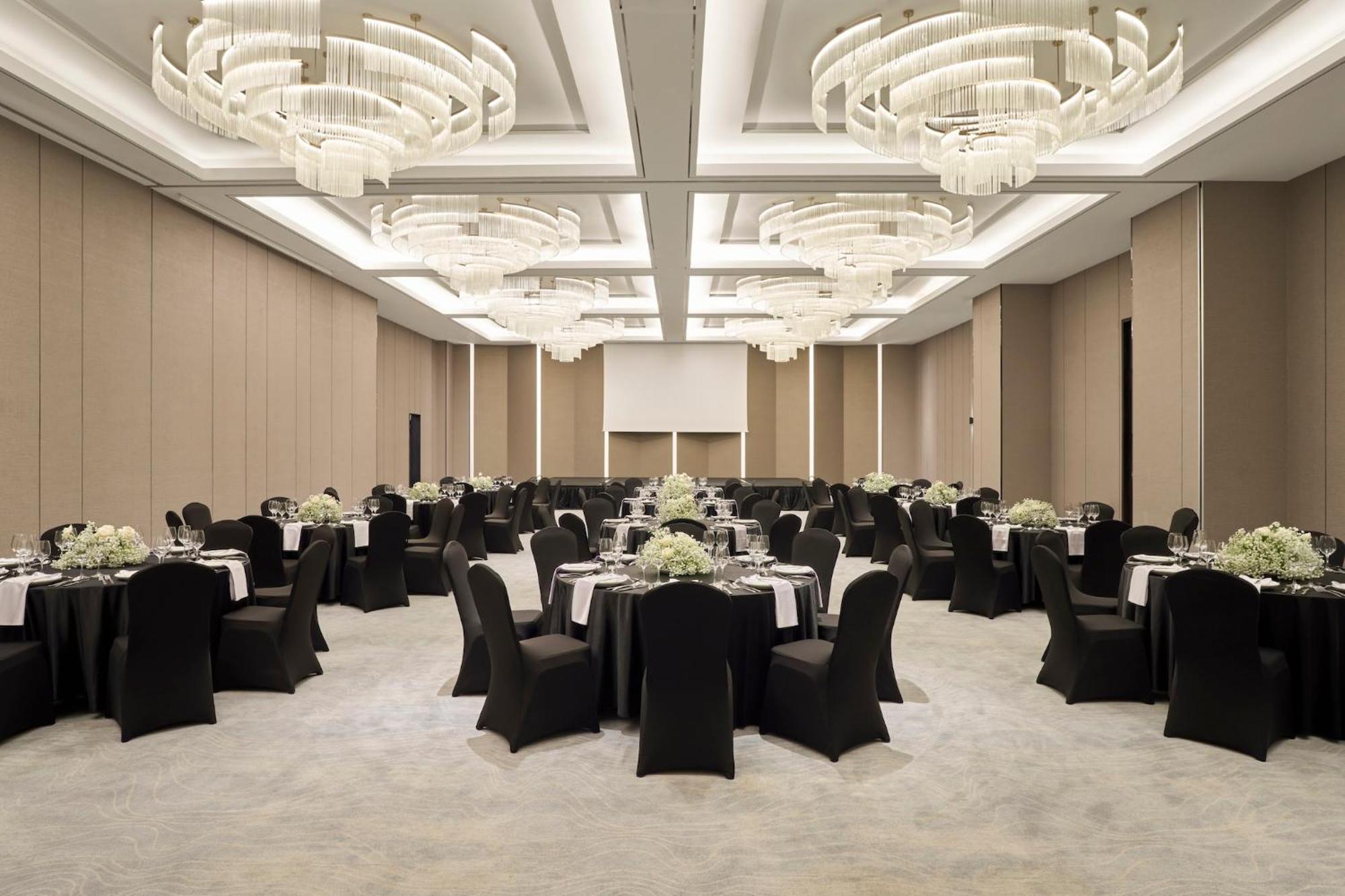 Crowne Plaza Danang City Centre By Ihg מראה חיצוני תמונה