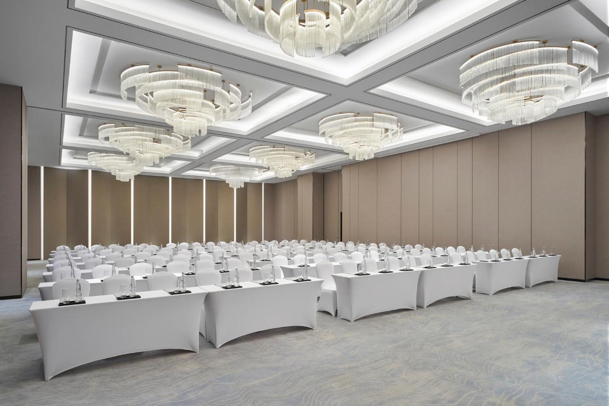 Crowne Plaza Danang City Centre By Ihg מראה חיצוני תמונה