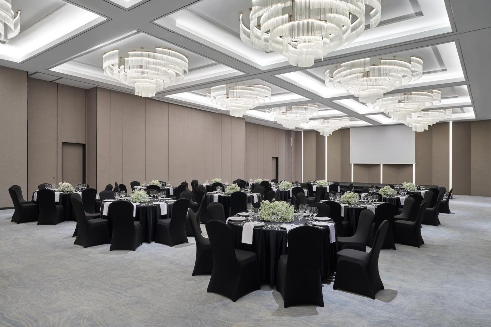 Crowne Plaza Danang City Centre By Ihg מראה חיצוני תמונה