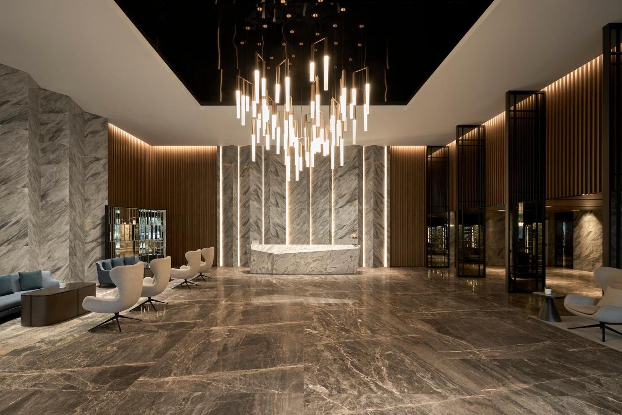 Crowne Plaza Danang City Centre By Ihg מראה חיצוני תמונה