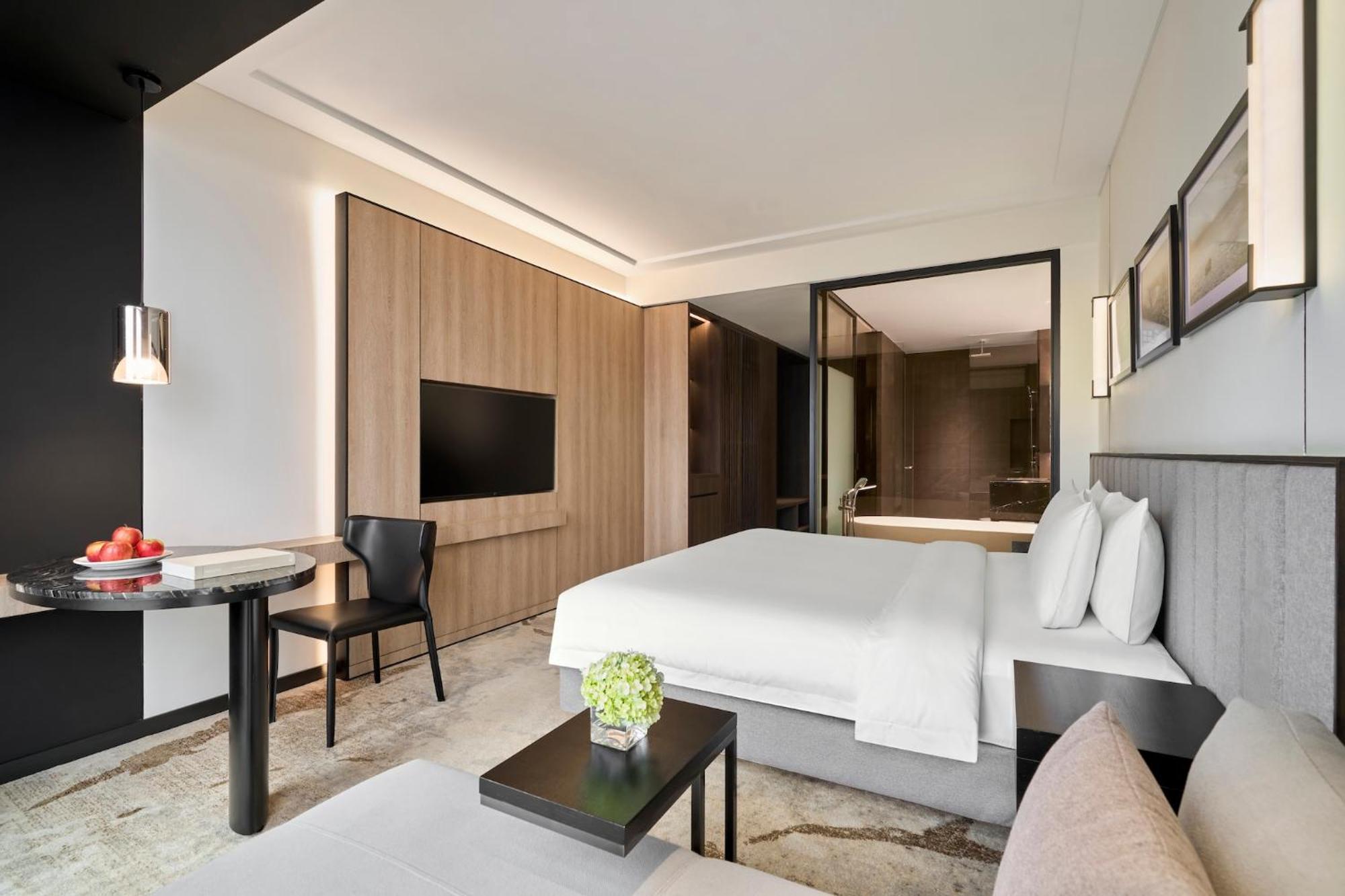 Crowne Plaza Danang City Centre By Ihg מראה חיצוני תמונה