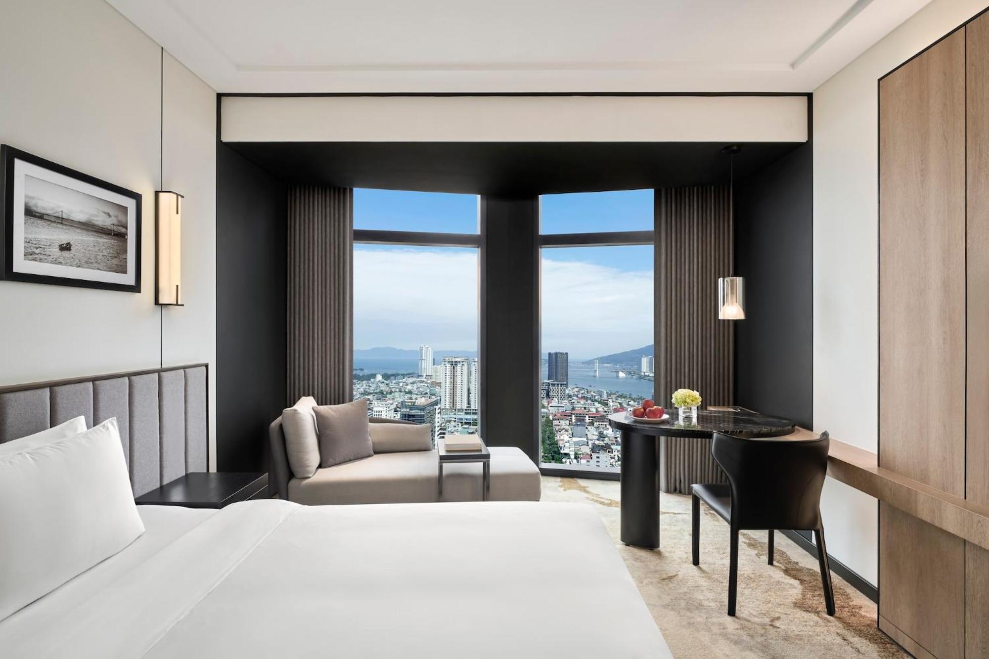 Crowne Plaza Danang City Centre By Ihg מראה חיצוני תמונה