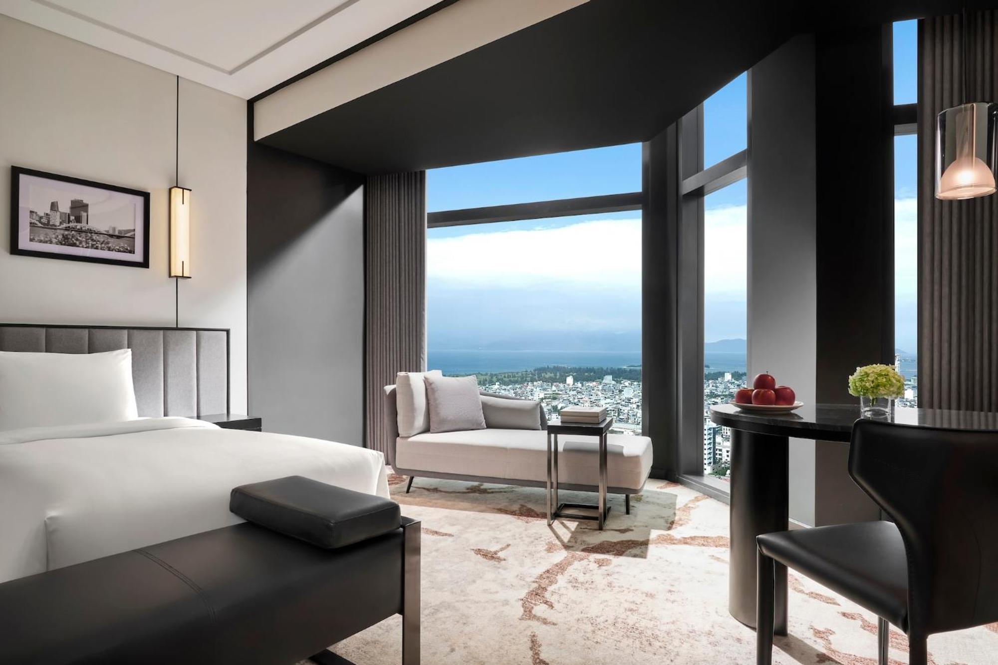 Crowne Plaza Danang City Centre By Ihg מראה חיצוני תמונה